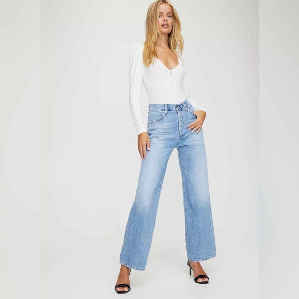 Flavie Jeans